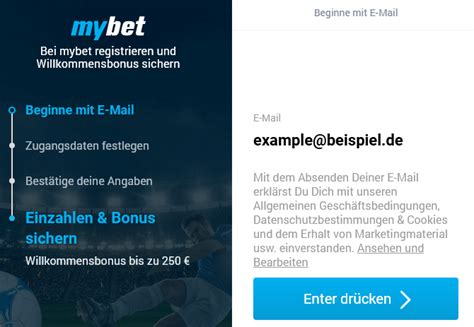 mybet verifizierung|Schritt für Schritt Erklärung zur Mybet Registrierung .